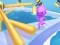 游戏Fun Race 3D Online在线
