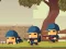 游戏Army Block Squad在线