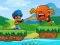 游戏Cool Arcade Run Dash Jump Game在线