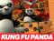 游戏Kung Fu Panda Jigsaw Puzzle在线