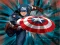 游戏Captain America Disc在线