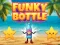 游戏Funky Bottle在线