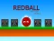 游戏Redball - Another world在线