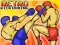 游戏Retro Kick Boxing在线