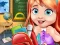 游戏My School Doll House Games在线