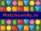 游戏Matchcandy.io在线