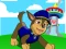 游戏Super Patrol Paw Puppy Kid在线