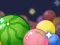 游戏Fruits Shooter Bubbles在线