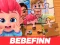 游戏BebeFinn Jigsaw Puzzle在线