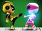 游戏Mini Fighters Strike在线