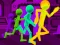 游戏Stickman Escape Parkour在线