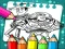 游戏Toy Story Coloring Book在线