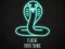 游戏Classic Neon Snake在线