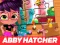 游戏Abby Hatcher Jigsaw Puzzle在线