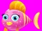 游戏My Little Baby Fish在线