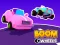游戏Boom Wheels在线