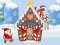 游戏Santa Christmas Run在线