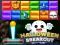 游戏Halloween Breakout在线
