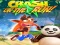 游戏Crash On the Run!在线