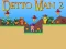 游戏Detto Man 2在线