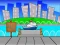游戏Modern City Escape在线