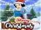 游戏Snow White Xmas DressUp在线