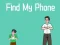 游戏FindMyPhone在线