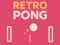 游戏Retro Pong在线