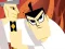 游戏Samurai Jack: Code Of The Samurai在线