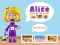 游戏World of Alice Parts of the House在线