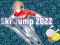 游戏Ski Jump 2022在线