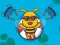 游戏Swimming Bee在线