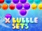 游戏X Bubble Sets在线