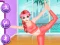 游戏Fashion Girl Fitness Plan在线