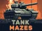 游戏Tank Mazes在线