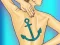 游戏Tattoo Drawing在线