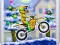 游戏Xtreme Moto Snow Bike Racing Game在线