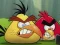 游戏Angry Birds Match 3在线