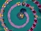 游戏Squid Game Bubble Shooter在线