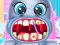 游戏Baby Hippo Dental Care在线