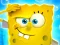 游戏Funny Spongebob Parkour Racer 3D在线