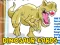 游戏Dinosaur Cards在线