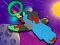 游戏Hovering Spaceship在线
