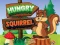 游戏Hungry Squirrel在线