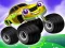 游戏Monster Trucks Game for Kids在线