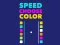 游戏Speed Chose Colors在线
