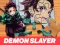 游戏Demon Slayer Jigsaw Puzzle在线