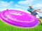 游戏Disc Golf在线