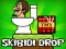 游戏Skibidi Drop在线
