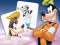 游戏Goofy Memory card Match在线